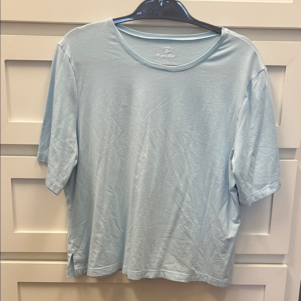 Tommy John Sleep shirt